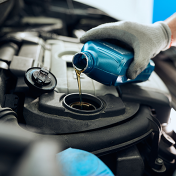 Fluide moteur 5