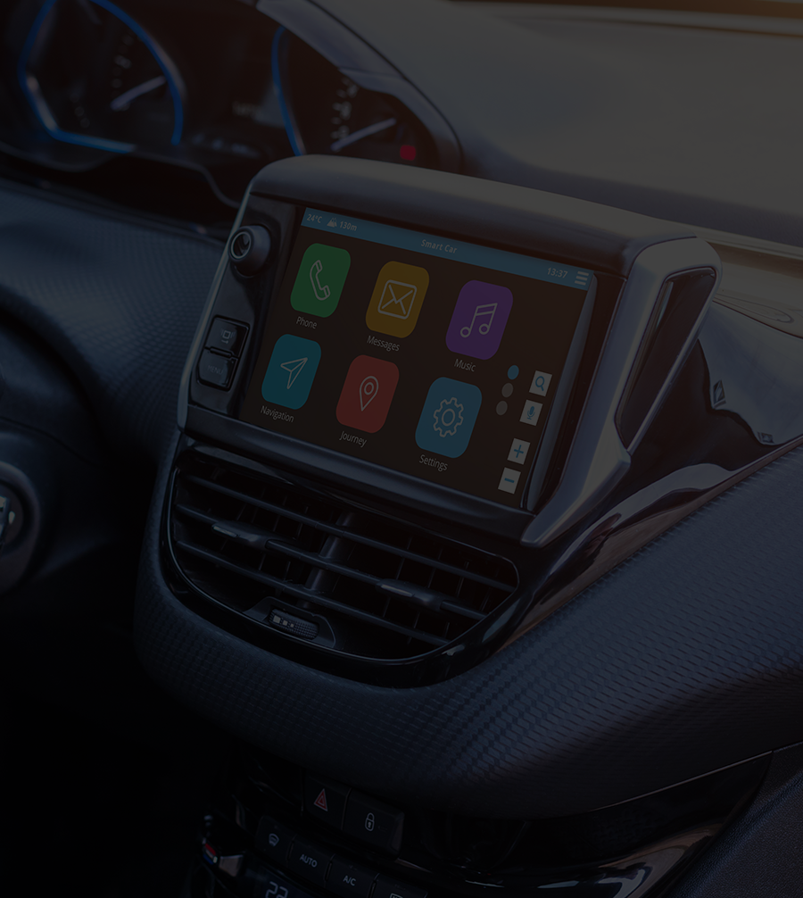 Multimédia embarqué