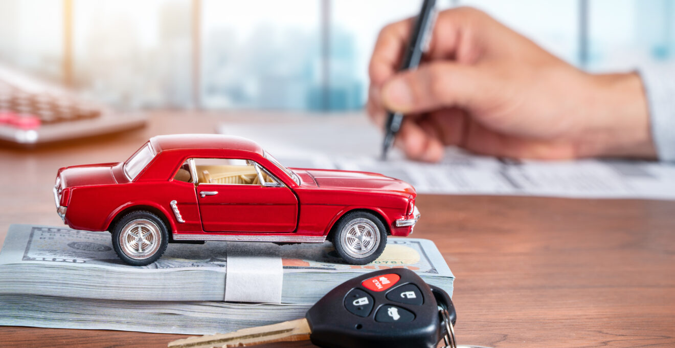 Simulation d’assurance auto