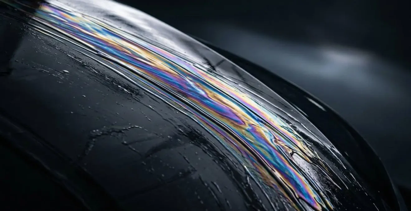 Application professionnelle d'un traitement céramique sur carrosserie automobile