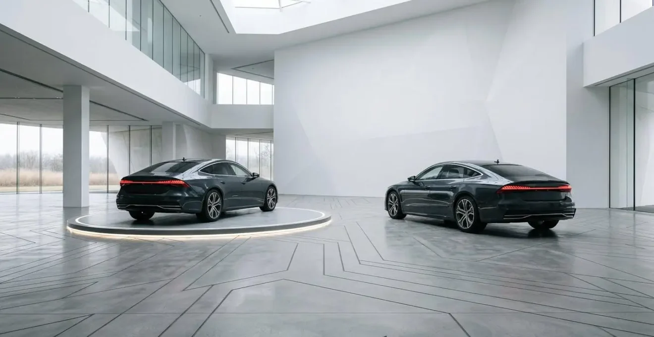 Représentation métaphorique du choix entre LOA et LLD pour un usage sans achat