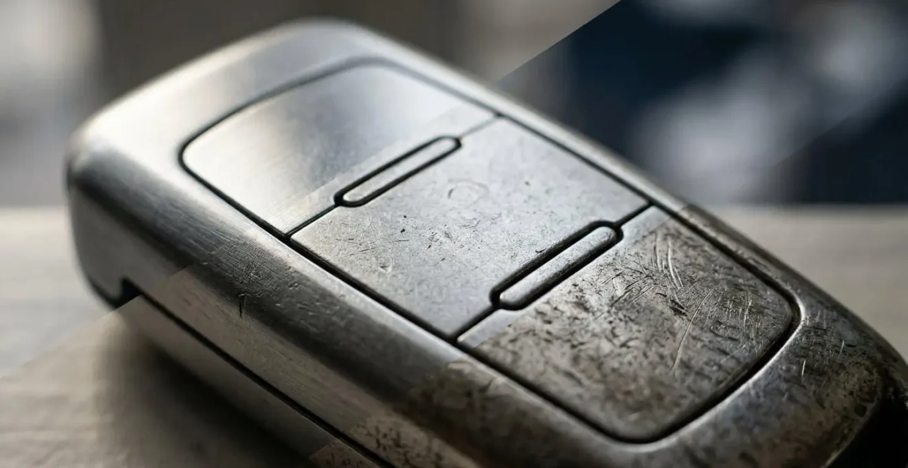 Visualisation de l'évolution du coût total selon la durée du contrat LLD