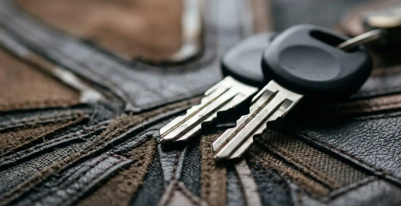 Représentation des différentes options pour sortir d'une LOA avant terme