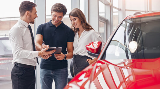 assurance auto au kilomètre