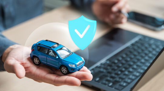 prix de l’assurance auto